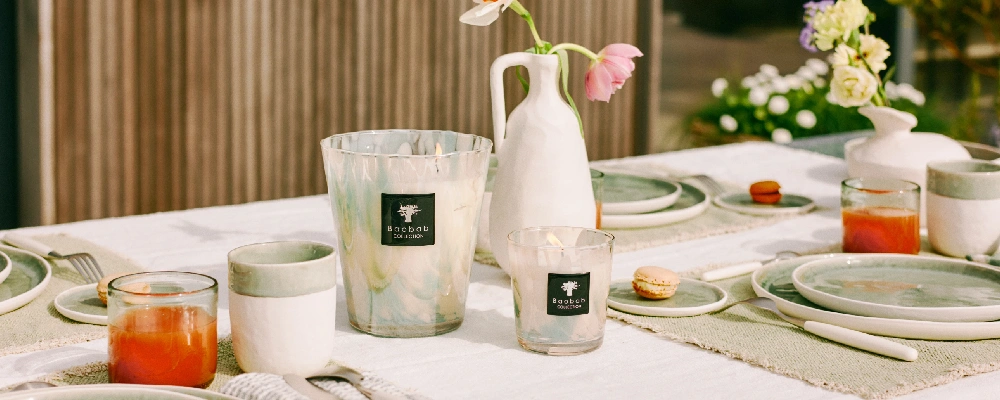 Baobab Collection perfumes